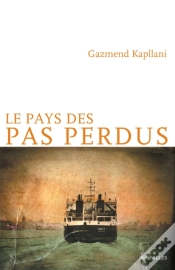Capa do artigo Le Pays Des Pas Perdus