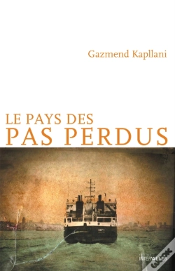Capa do artigo Le Pays Des Pas Perdus