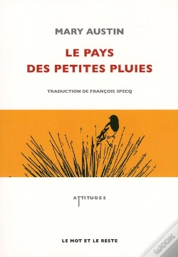 Capa do artigo Le Pays Des Petites Pluies