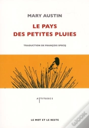 Capa do artigo Le Pays Des Petites Pluies