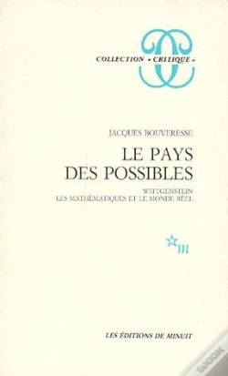 Capa do artigo Le Pays Des Possibles