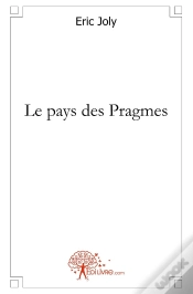 Capa do artigo Le Pays Des Pragmes