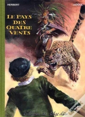 Capa do artigo Le Pays Des Quatre Vents