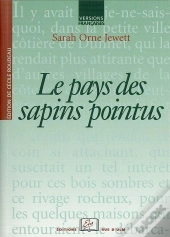 Le Pays Des Sapins Pointus