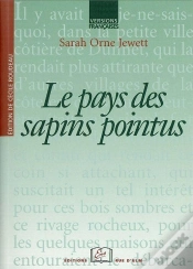 Capa do artigo Le Pays Des Sapins Pointus