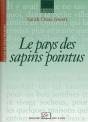Le Pays Des Sapins Pointus - Preview