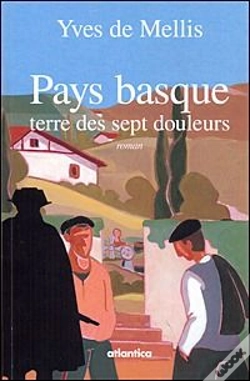 Capa do artigo Le Pays Des Sept Douleurs