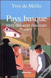 Capa do artigo Le Pays Des Sept Douleurs
