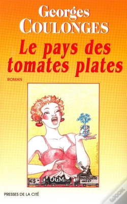 Capa do artigo Le Pays Des Tomates Plates