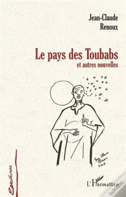 Capa do artigo Le Pays Des Toubabs
