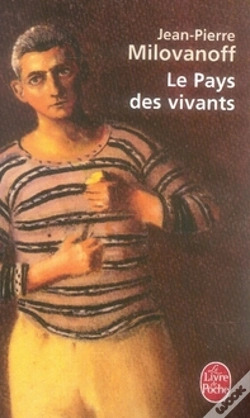 Capa do artigo Le Pays Des Vivants