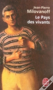Capa do artigo Le Pays Des Vivants