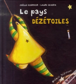Capa do artigo Le Pays Dezetoiles