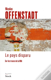 Le Pays Disparu