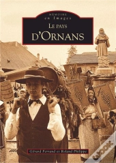 Le Pays D'Ornans