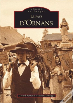 Capa do artigo Le Pays D'Ornans