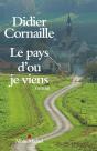 Le Pays D'Où Je Viens - Preview