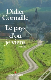 Capa do artigo Le Pays D