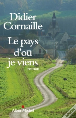 Capa do artigo Le Pays D'Où Je Viens