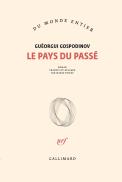 Le Pays Du Passe
