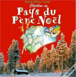 Capa do artigo Le Pays Du Pere Noel