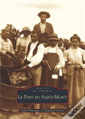 Capa do artigo Le Pays Du Saint-Mont
