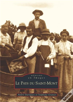 Capa do artigo Le Pays Du Saint-Mont