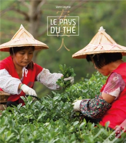 Capa do artigo Le Pays Du Thé
