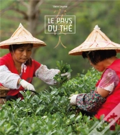Capa do artigo Le Pays Du Thé