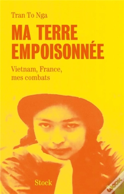 Capa do artigo Le Pays Empoisonné