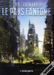 Capa do artigo Le Pays Fantome