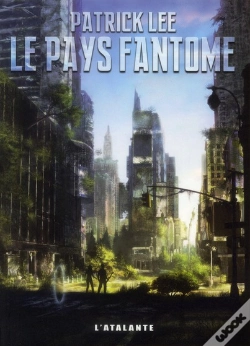 Capa do artigo Le Pays Fantome