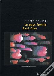 Le Pays Fertile ; Paul Klee