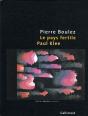 Le Pays Fertile ; Paul Klee - Preview