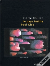 Le Pays Fertile ; Paul Klee
