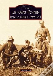 Capa do artigo Le Pays Foyen Dans La Guerre 1939-1945