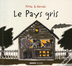 Capa do artigo Le Pays Gris