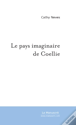 Capa do artigo Le Pays Imaginaire De Coellie ; Poemes  Pour Enfants De 6 A 10 Ans