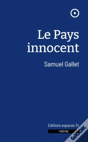 Capa do artigo Le Pays Innocent