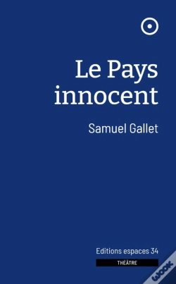 Capa do artigo Le Pays Innocent