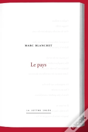 Capa do artigo Le Pays