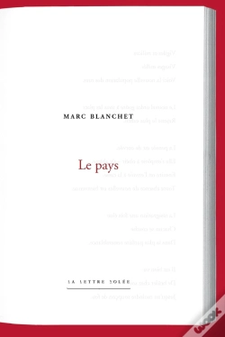 Capa do artigo Le Pays