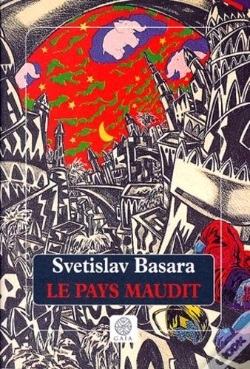 Capa do artigo Le Pays Maudit