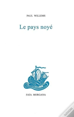 Capa do artigo Le Pays Noyé