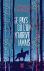 Le Pays Ou L'On N'Arrive Jamais - Preview