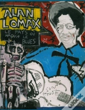 Le Pays Ou Naquit Le Blues