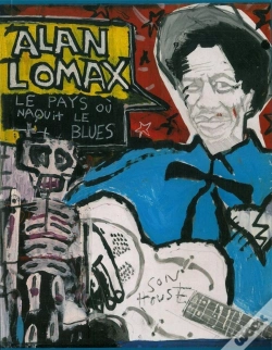 Capa do artigo Le Pays Ou Naquit Le Blues