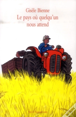 Capa do artigo Le Pays Où Quelqu'Un Nous Attend
