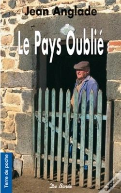 Capa do artigo Le Pays Oublié