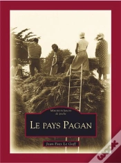 Capa do artigo Le Pays Pagan